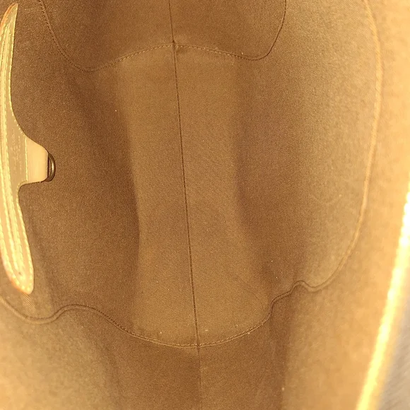 Louis Vuitton Monogram Canvas Ellipse GM Shopper Tote Bag - Picture 8 of 16